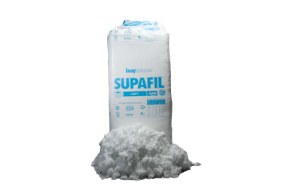 Minerálna biela vata KNAUF Supafil Loft