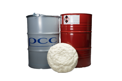 Mäkká pena PCC Prodex